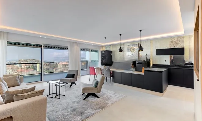 Недвижимость Villa Cannes: 2