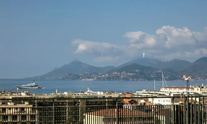 Недвижимость Villa Cannes: 3