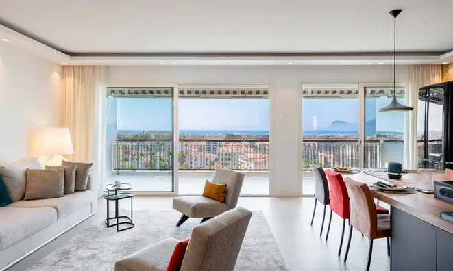 Недвижимость Villa Cannes: 4