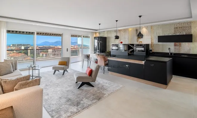 Недвижимость Villa Cannes: 5