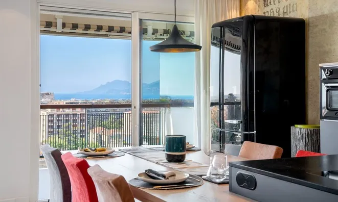 Недвижимость Villa Cannes: 7