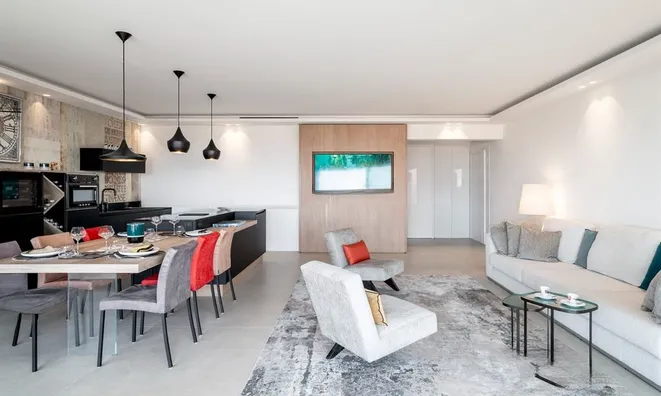 Недвижимость Villa Cannes: 8