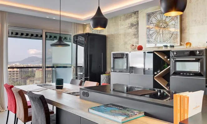 Недвижимость Villa Cannes: 9