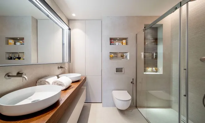 Недвижимость Villa Cannes: 11