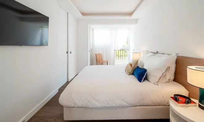 Недвижимость Villa Cannes: 12