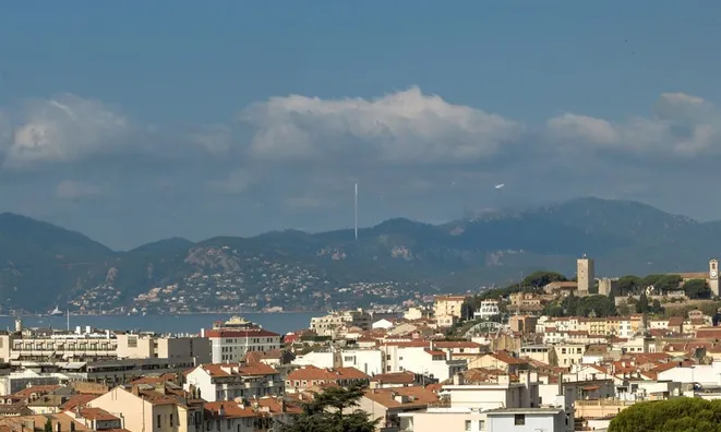 Недвижимость Villa Cannes: 15