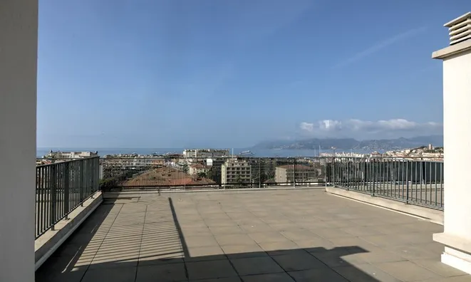 Недвижимость Villa Cannes: 16