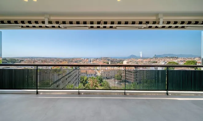 Недвижимость Villa Cannes: 17