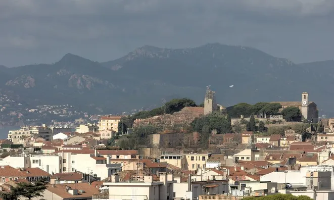 Недвижимость Villa Cannes: 18