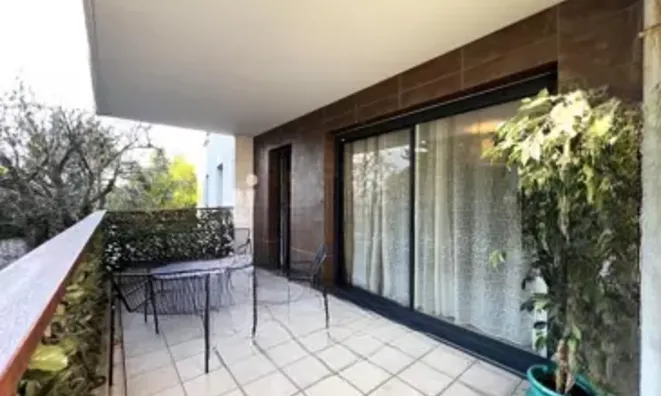 Недвижимость House Cannes: 2