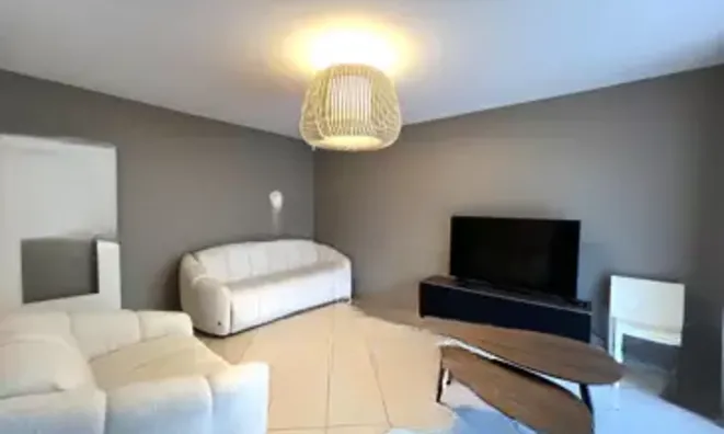 Недвижимость House Cannes: 3