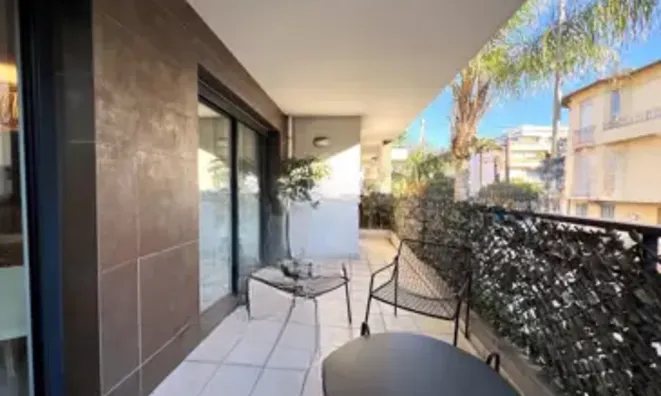 Недвижимость House Cannes: 6