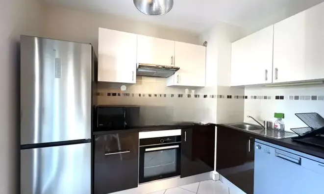 Недвижимость House Cannes: 7