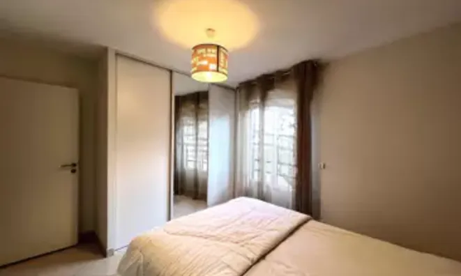 Недвижимость House Cannes: 8