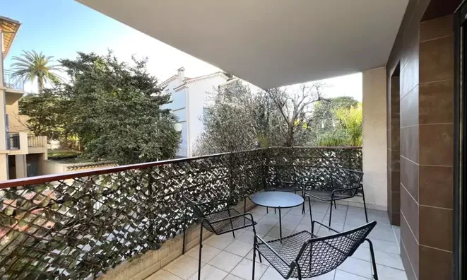 Недвижимость House Cannes: 10