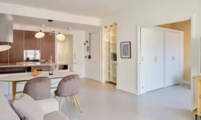 Недвижимость Villa Cannes Carnot: 2