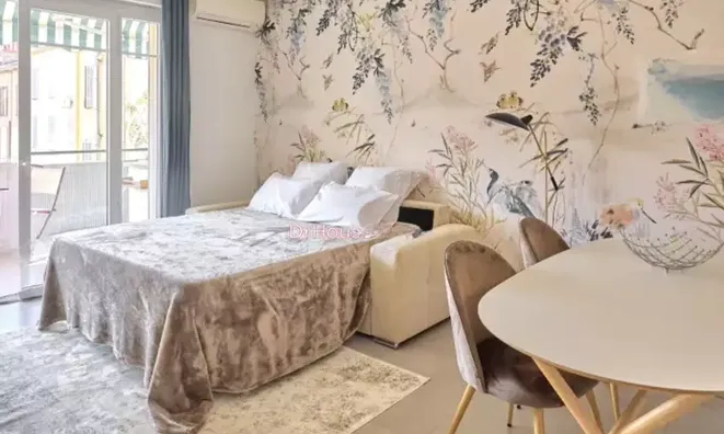 Недвижимость Villa Cannes Carnot: 4