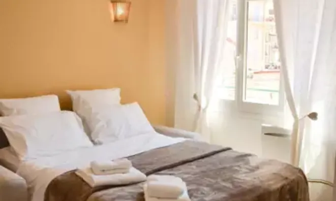 Недвижимость Villa Cannes Carnot: 6