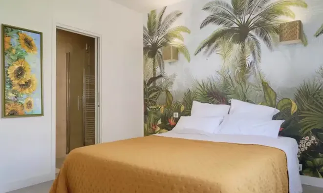 Недвижимость Villa Cannes Carnot: 7