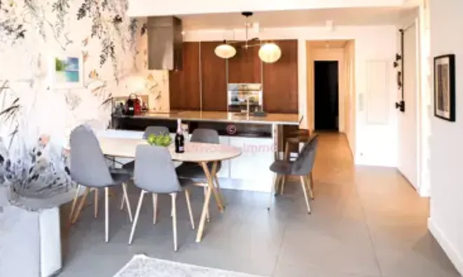 Недвижимость Villa Cannes Carnot: 8