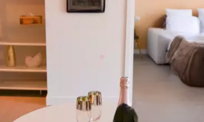 Недвижимость Villa Cannes Carnot: 9