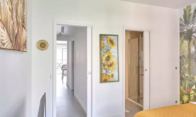 Недвижимость Villa Cannes Carnot: 10