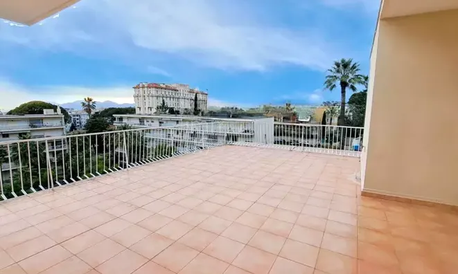 Недвижимость Villa République Cannes: 1