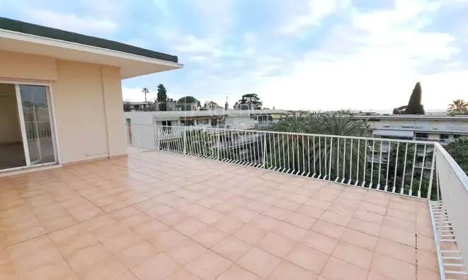 Недвижимость Villa République Cannes: 4