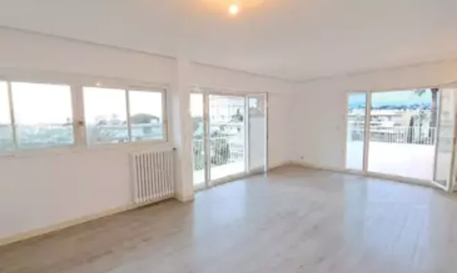 Недвижимость Villa République Cannes: 6