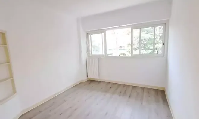 Недвижимость Villa République Cannes: 10