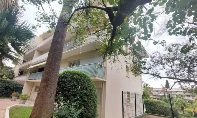 Недвижимость Villa République Cannes: 13