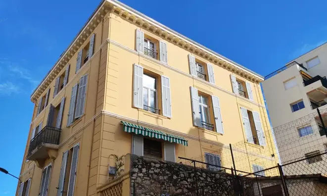 Недвижимость Villa Petit Juas: 1