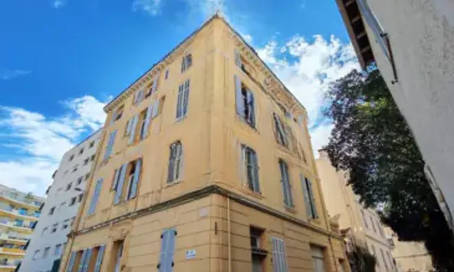 Недвижимость Villa Petit Juas: 2