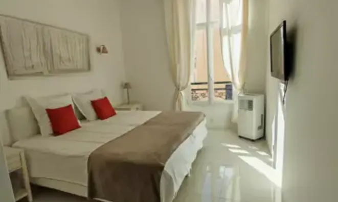 Недвижимость Villa Petit Juas: 3