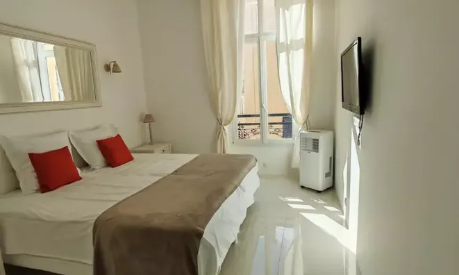 Недвижимость Villa Petit Juas: 4