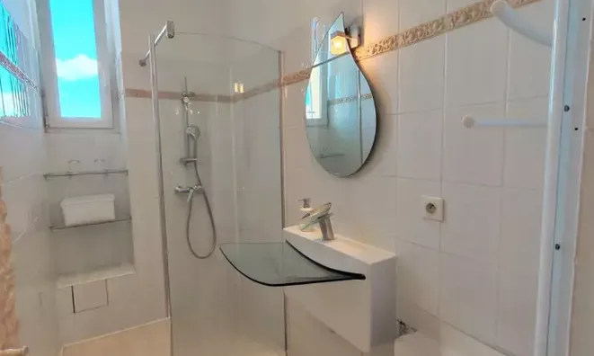 Недвижимость Villa Petit Juas: 10