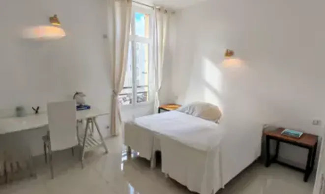 Недвижимость Villa Petit Juas: 14