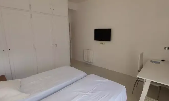 Недвижимость Villa Petit Juas: 16