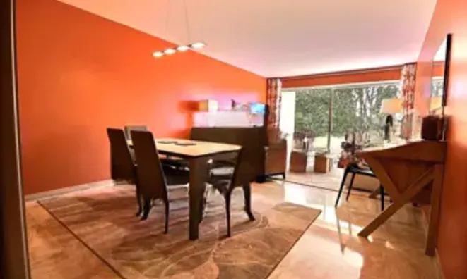 Недвижимость Villa Pointe Croisette: 3