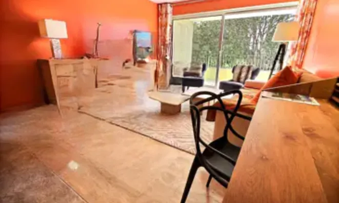 Недвижимость Villa Pointe Croisette: 5