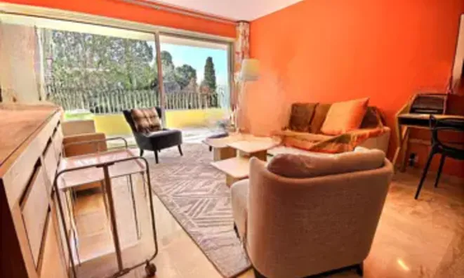 Недвижимость Villa Pointe Croisette: 6