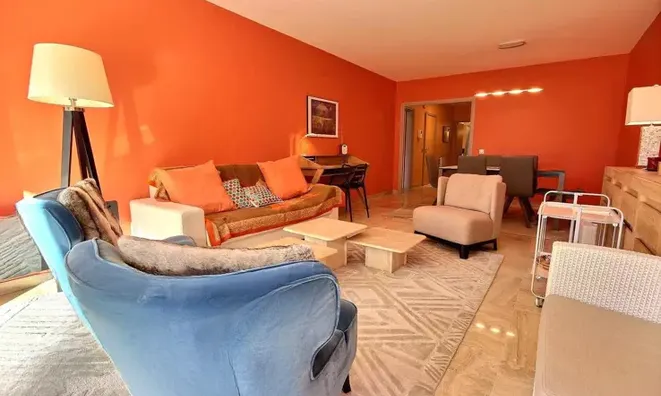 Недвижимость Villa Pointe Croisette: 7