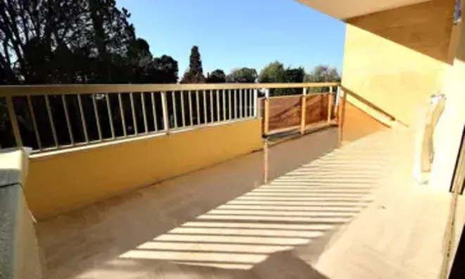 Недвижимость Villa Pointe Croisette: 8