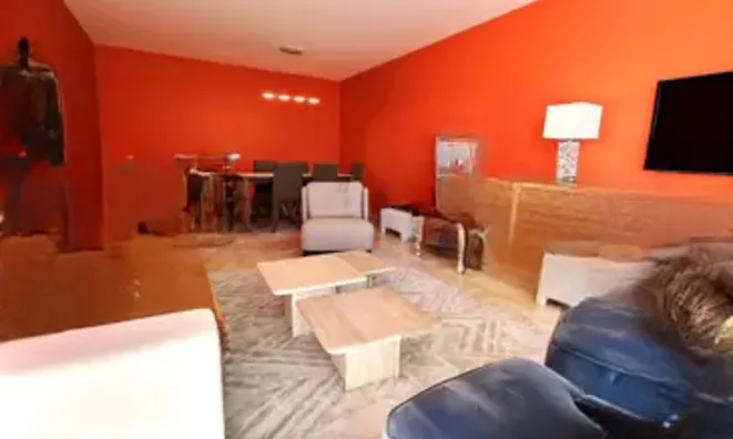 Недвижимость Villa Pointe Croisette: 9