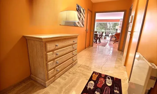 Недвижимость Villa Pointe Croisette: 10