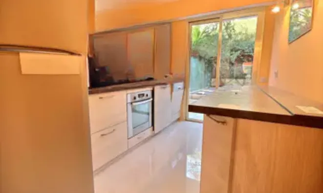 Недвижимость Villa Pointe Croisette: 11