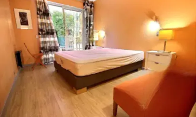 Недвижимость Villa Pointe Croisette: 12