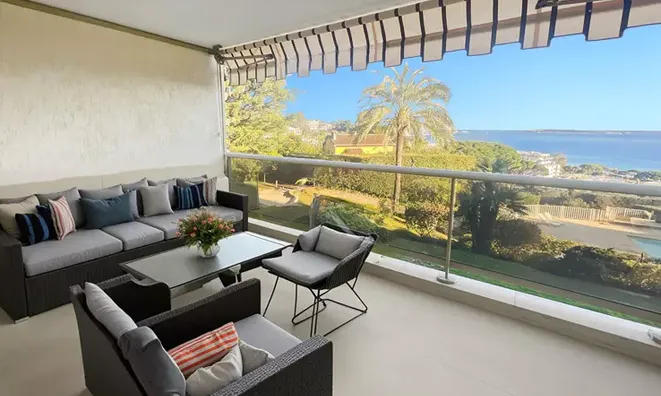 Недвижимость Villa Cannes Croix des Gardes: 1