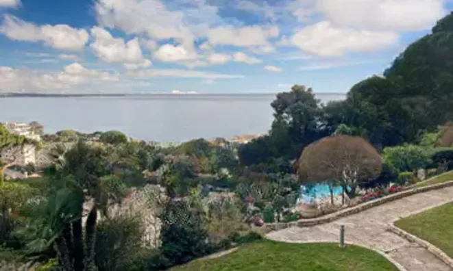 Недвижимость Villa Cannes Croix des Gardes: 2