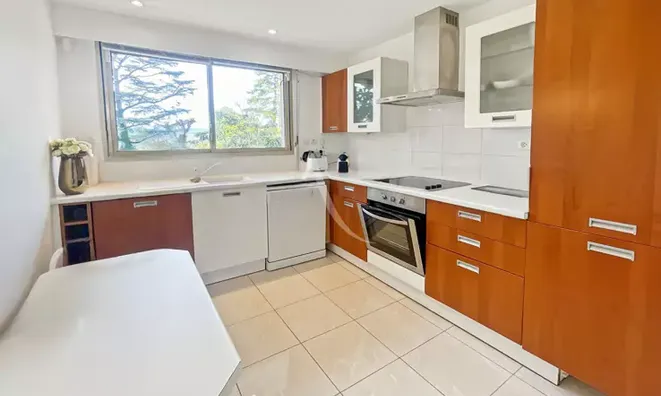 Недвижимость Villa Cannes Croix des Gardes: 4